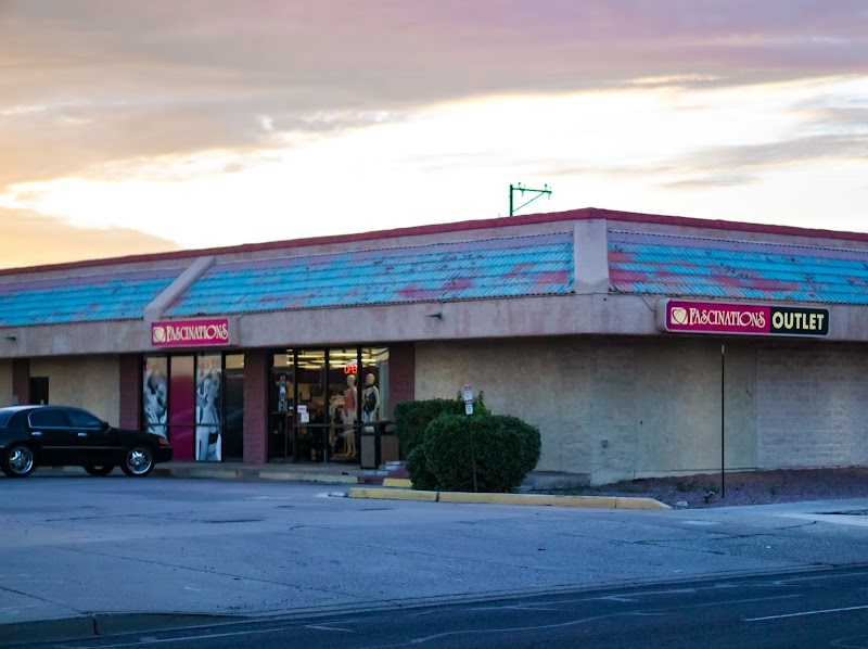 Fascinations Outlet Store image 3