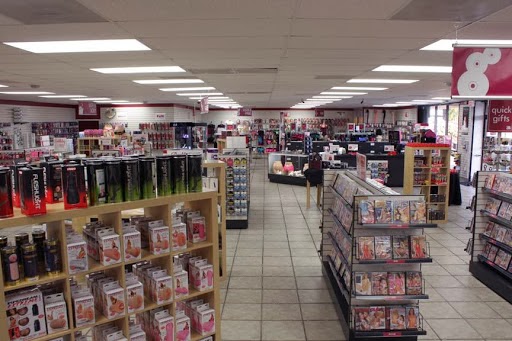 Fascinations Outlet Store image 4