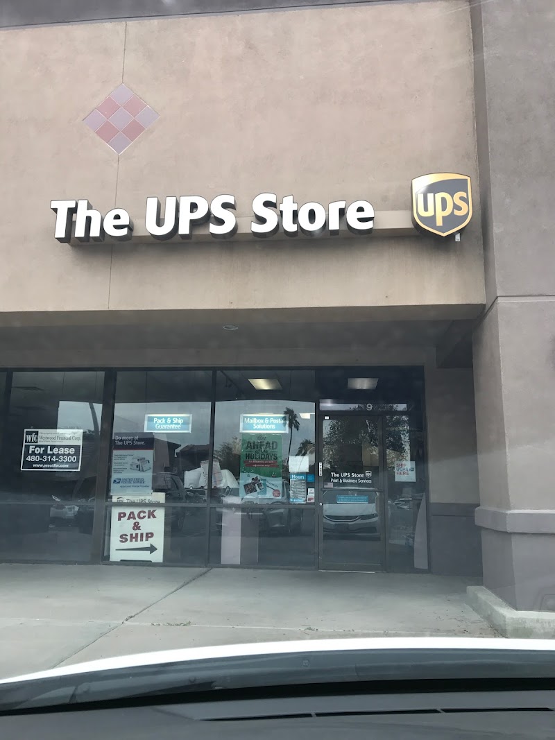 The UPS Store image 3