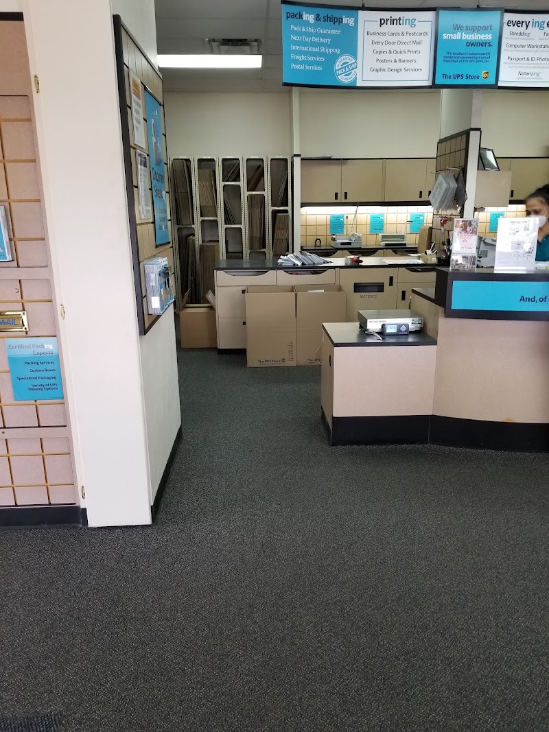 The UPS Store image 4