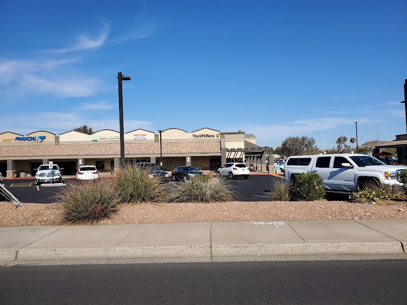 The UPS Store image 5