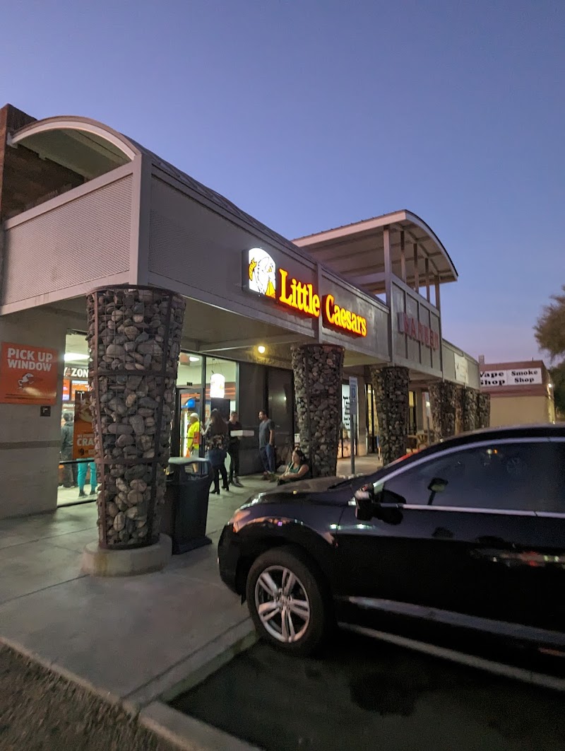 Little Caesars Pizza image 5