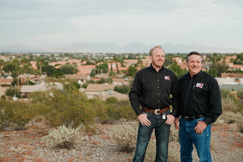 Rosie On The House image 1