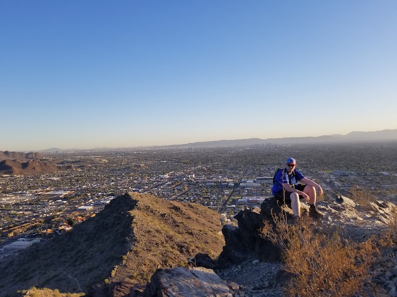 North Mountain Park Gallery Image