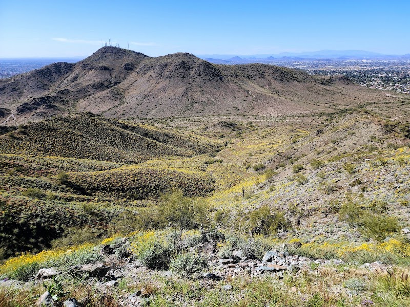 North Mountain Park Gallery Image