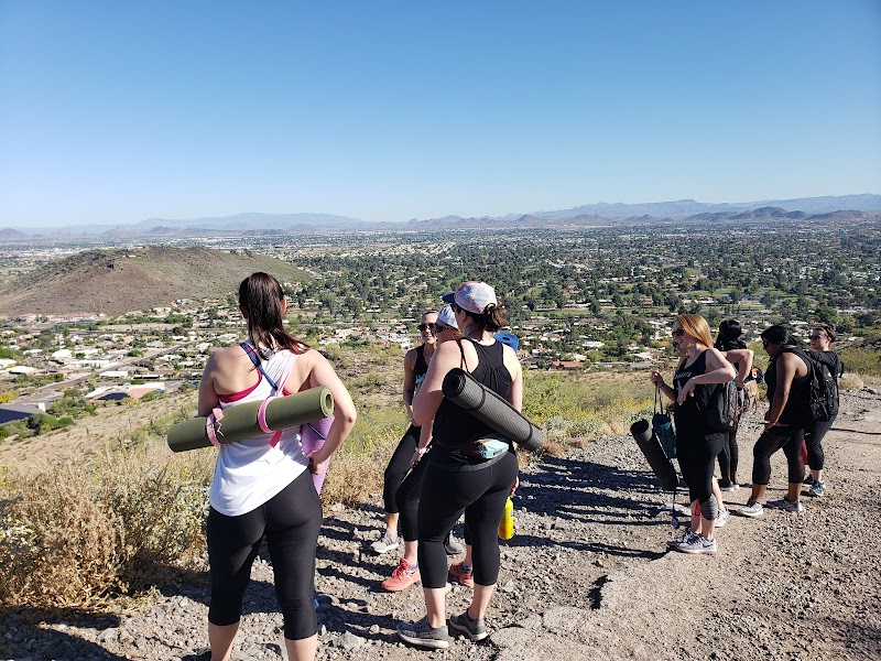 North Mountain Park Gallery Image