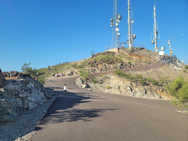 North Mountain Park Gallery Image