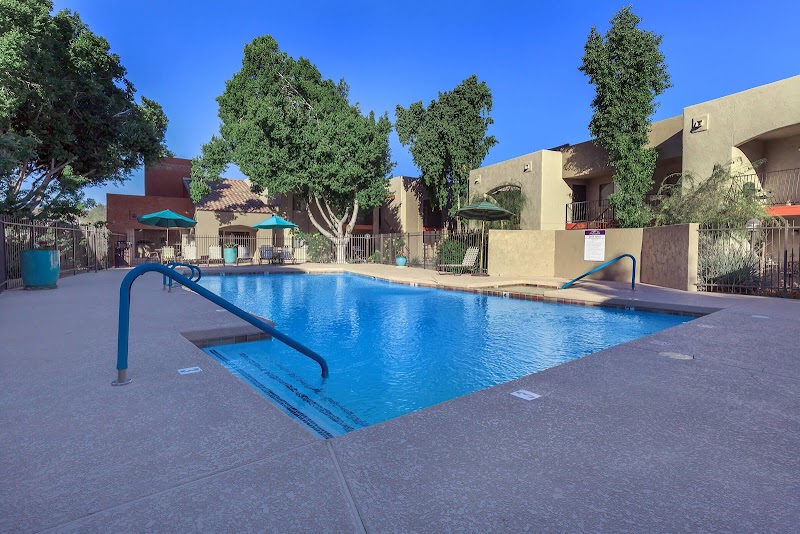 Paradise Foothills Apartment Homes image 2