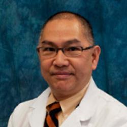 Alfredo Lim, MD image 1