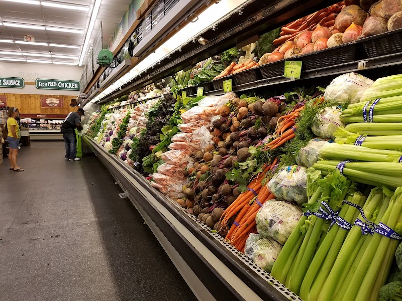 Sprouts Farmers Market Gallery Image