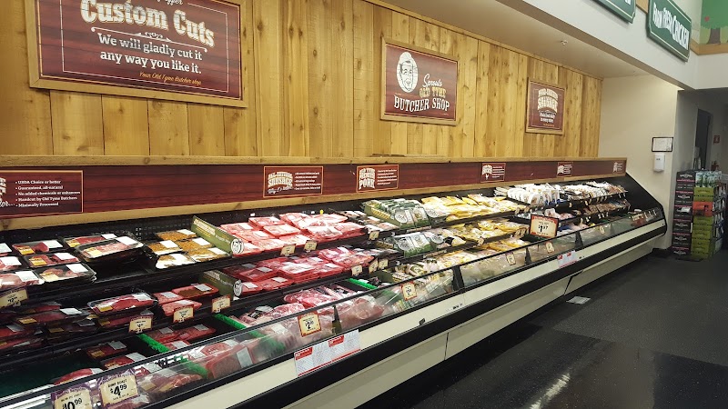 Sprouts Farmers Market Gallery Image