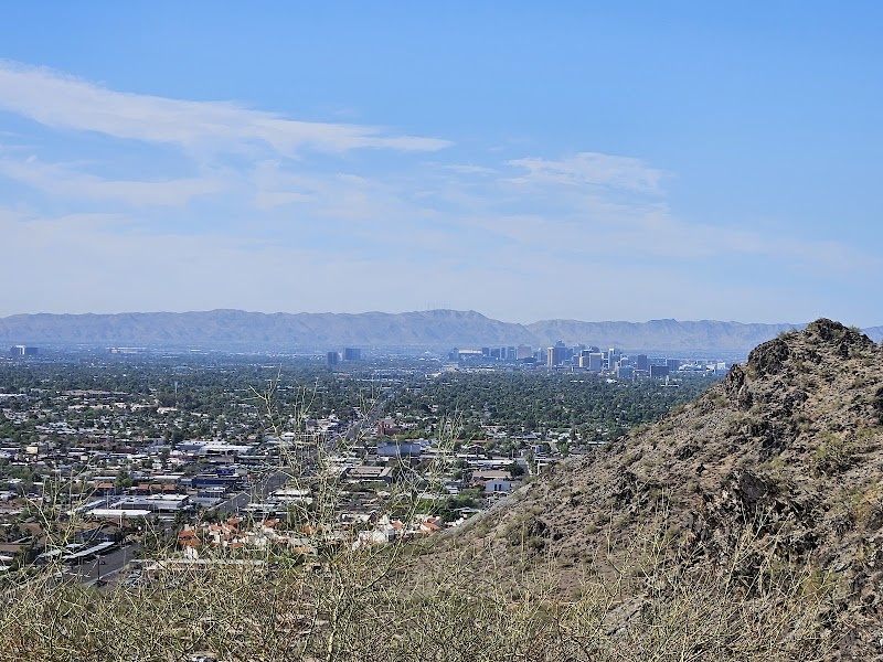 North Mountain Visitor Center image 3