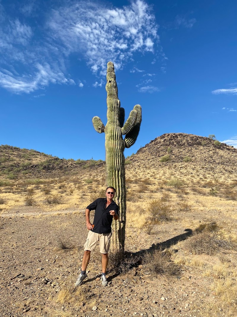 North Mountain Visitor Center image 4