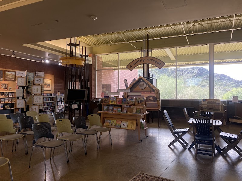 North Mountain Visitor Center image 5