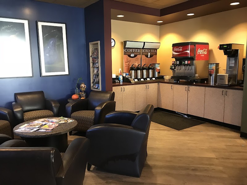 Veranda Bistro Gallery Image