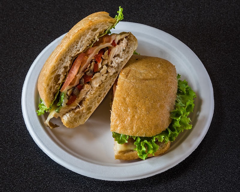 Veranda Bistro Gallery Image