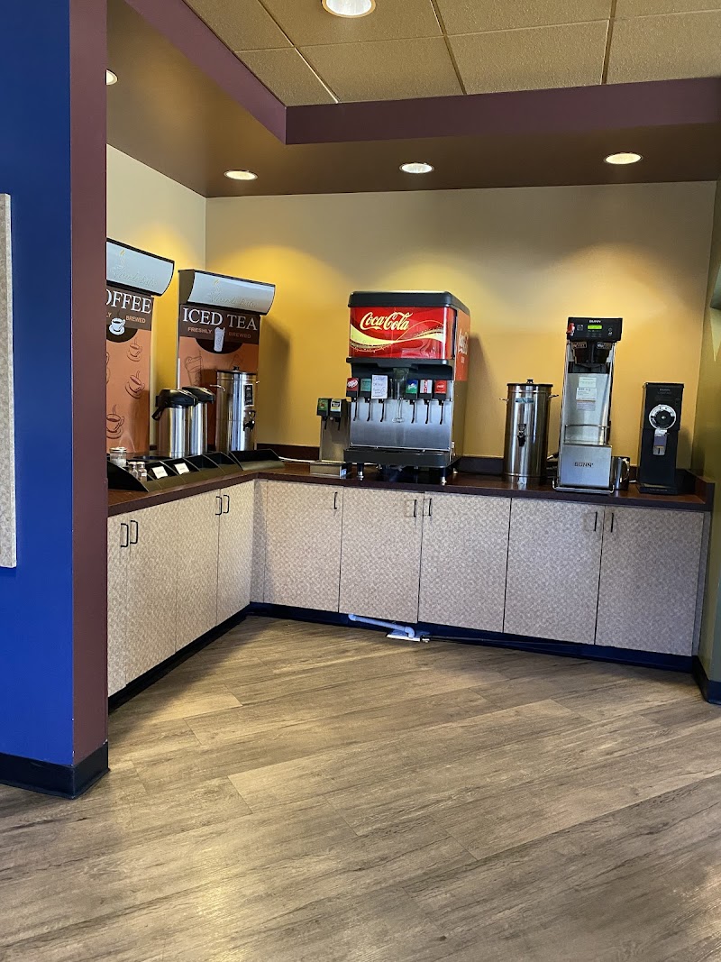 Veranda Bistro Gallery Image