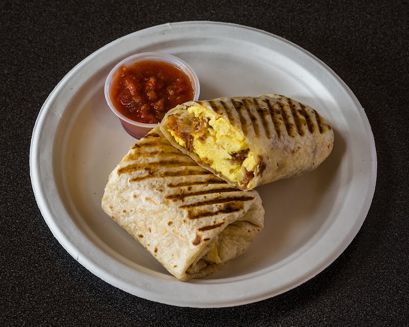 Veranda Bistro Gallery Image