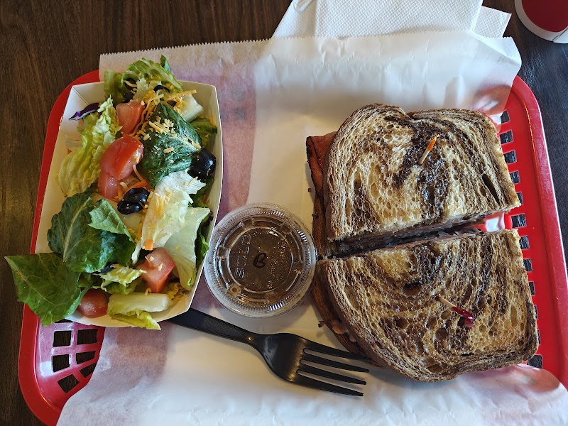 Veranda Bistro Gallery Image