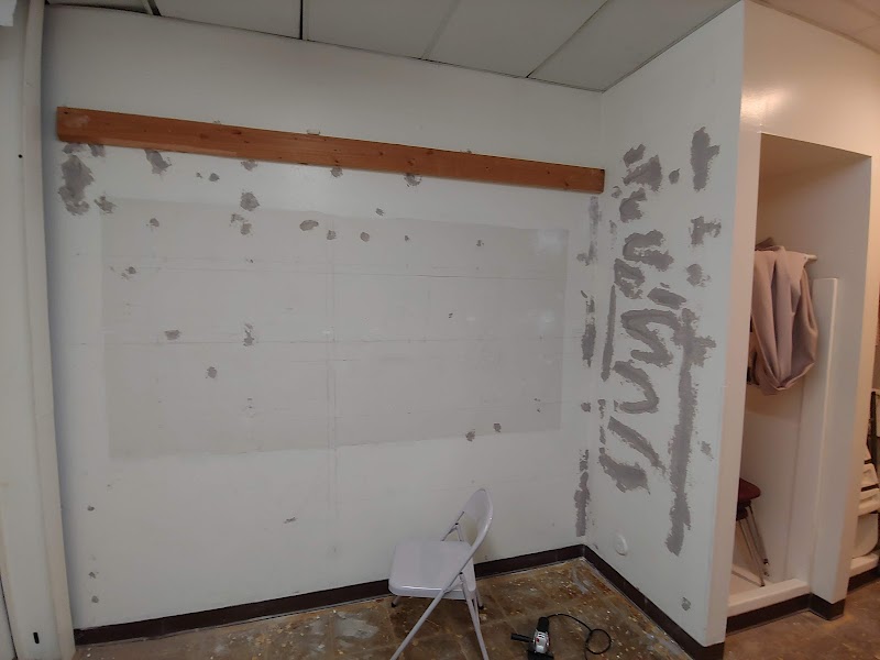 Native American Fellowship