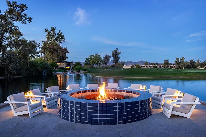 Grand Hyatt Scottsdale Resort image 1