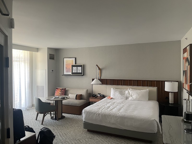 Grand Hyatt Scottsdale Resort image 2