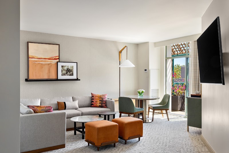 Grand Hyatt Scottsdale Resort image 5