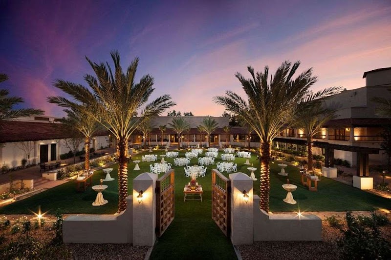 The Scottsdale Resort and Spa, Curio Collection by Hilton image 1
