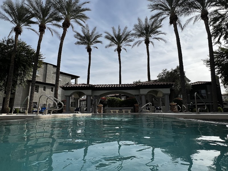 Meridian CondoResorts image 5