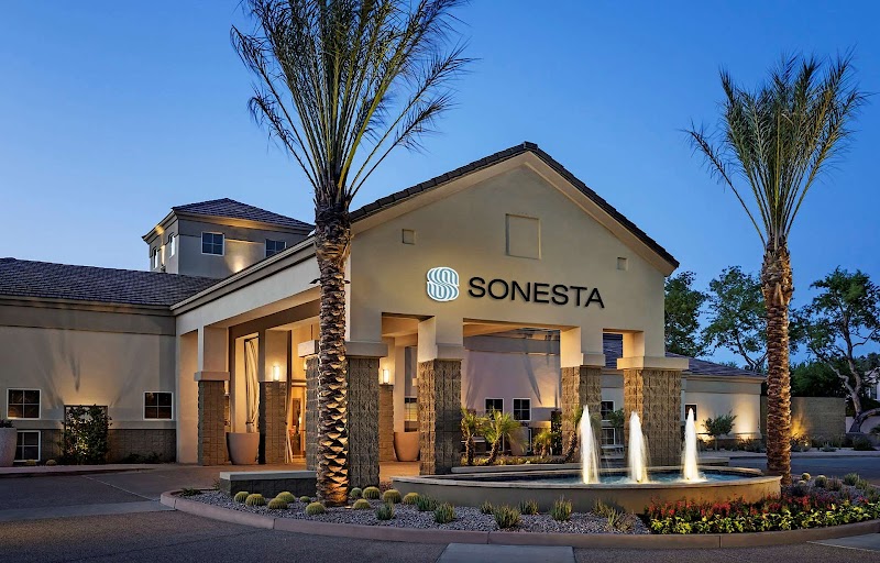 Sonesta Suites Scottsdale Gainey Ranch image 1