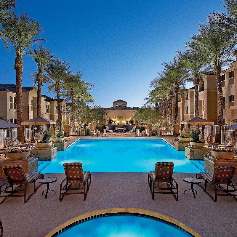 Sonesta Suites Scottsdale Gainey Ranch image 3