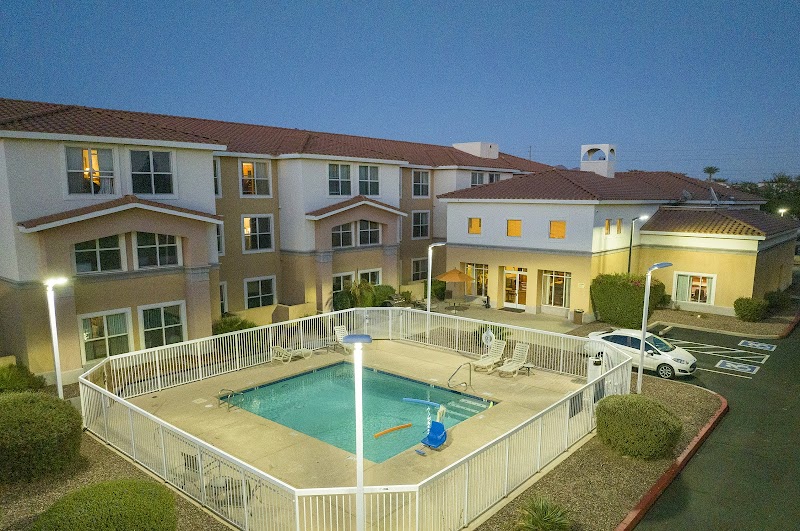 Metro Scottsdale Extended Stay image 1