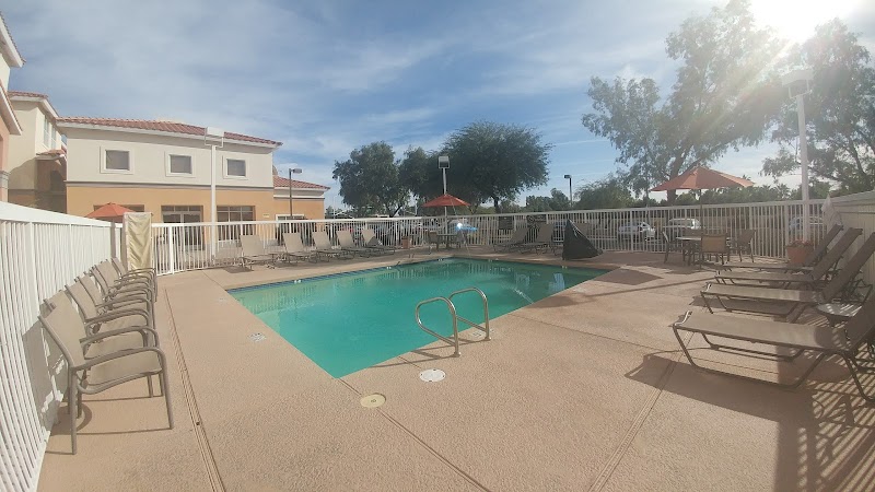 Metro Scottsdale Extended Stay image 3