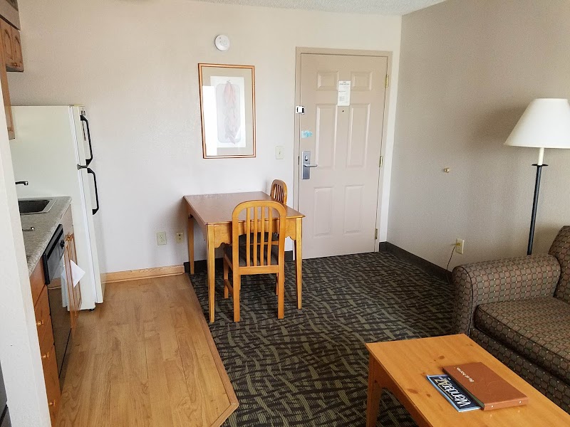 Metro Scottsdale Extended Stay image 4