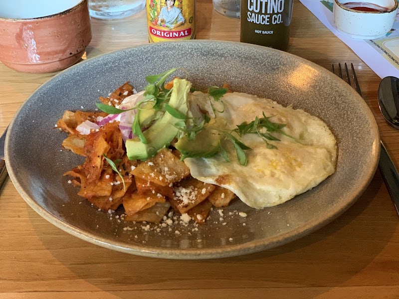 Southwest Bistro image 4