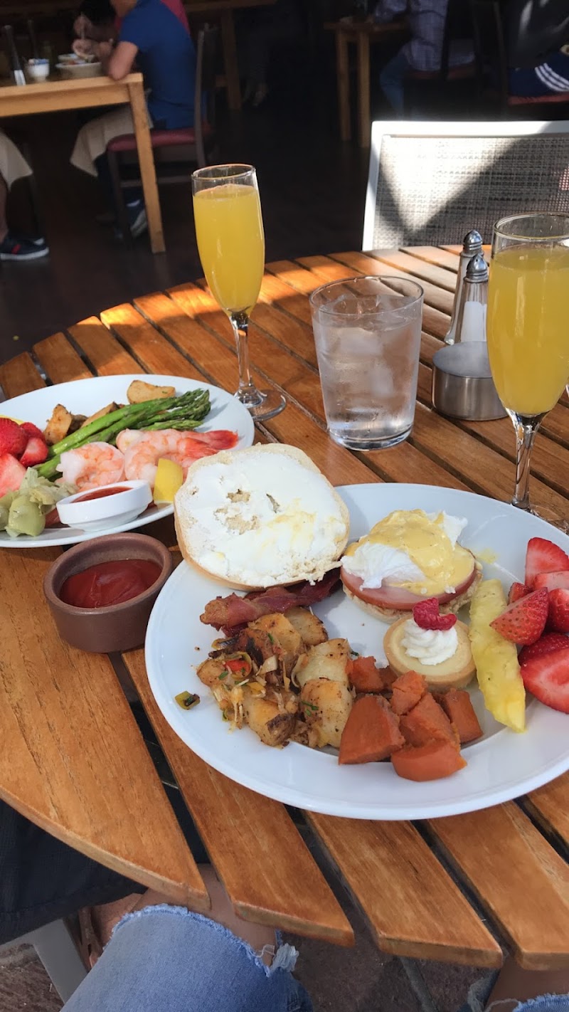 Southwest Bistro image 5