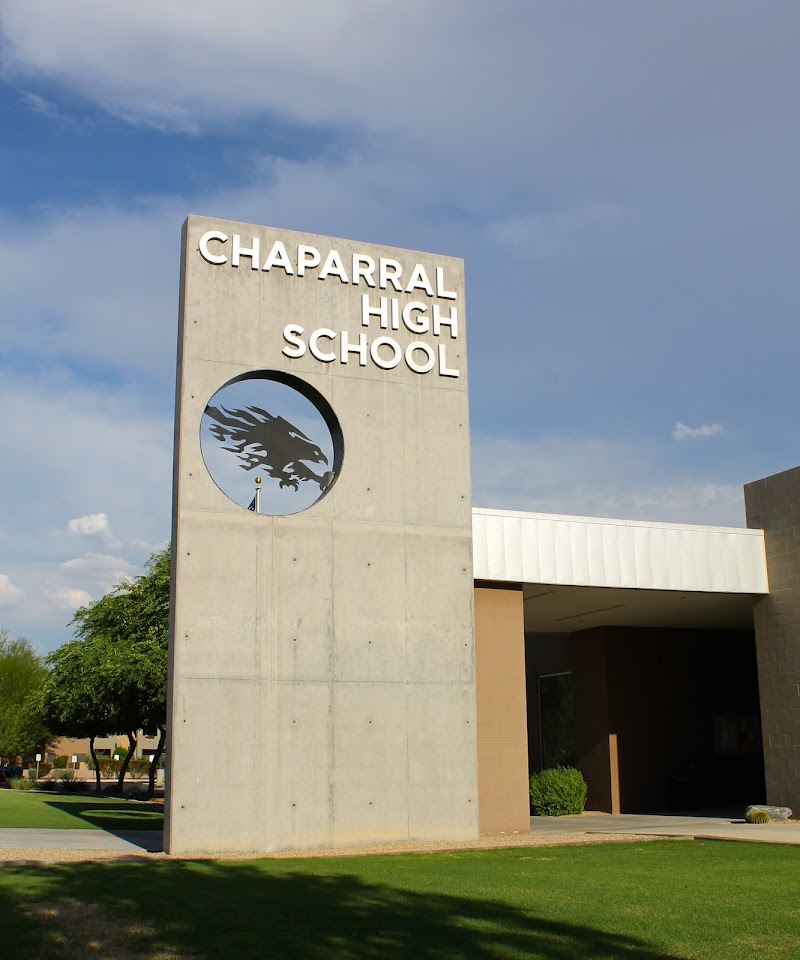 Chaparral High School image 2