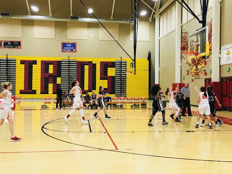 Chaparral High School image 3