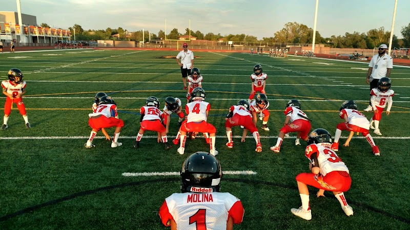 Chaparral High School image 4