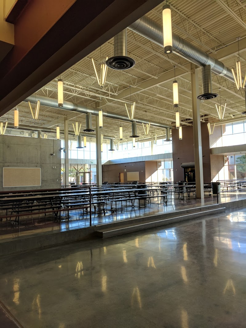 Chaparral High School image 5