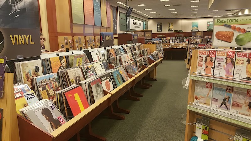 Barnes & Noble Gallery Image