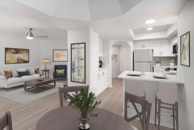 Camden San Paloma Apartments image 2