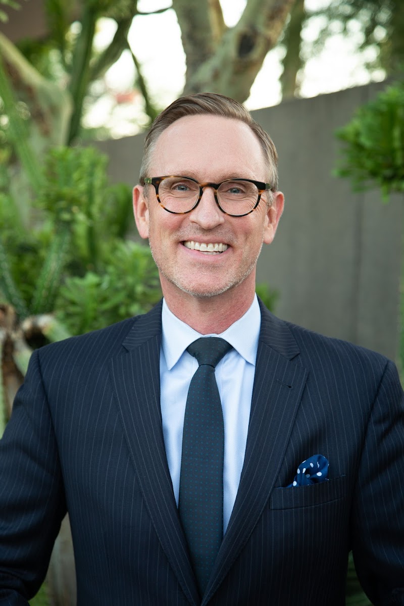 Matthew M. Troester, DO, FAASM image 3