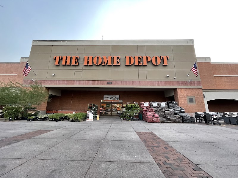The Home Depot image 1