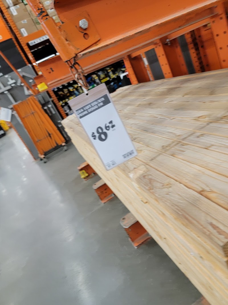 The Home Depot image 4