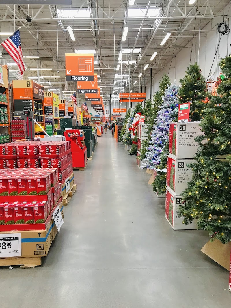 The Home Depot image 5