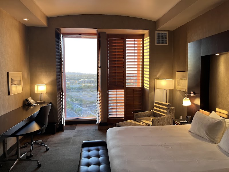 Talking Stick Resort Hotel image 2