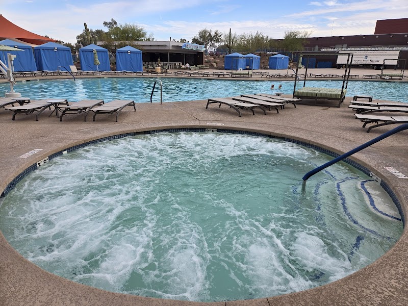 Talking Stick Resort Hotel image 3