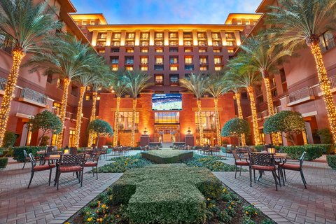 The Westin Kierland Resort &amp; Spa image 1