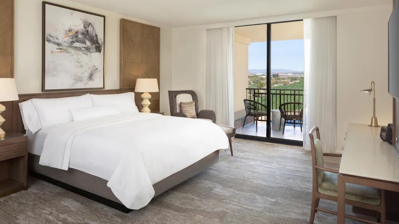 The Westin Kierland Resort &amp; Spa image 2